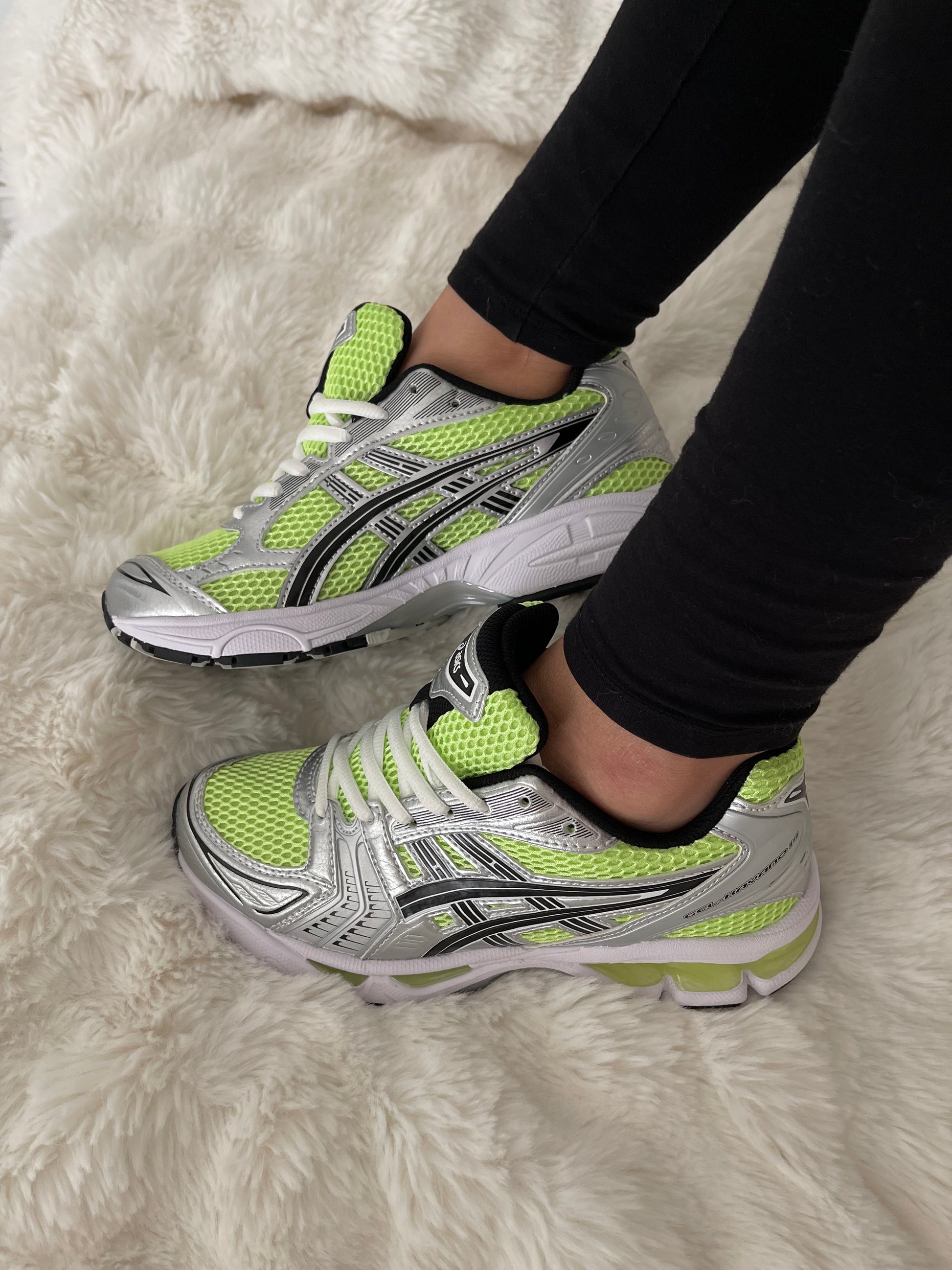 Asics Gel Kayano 14