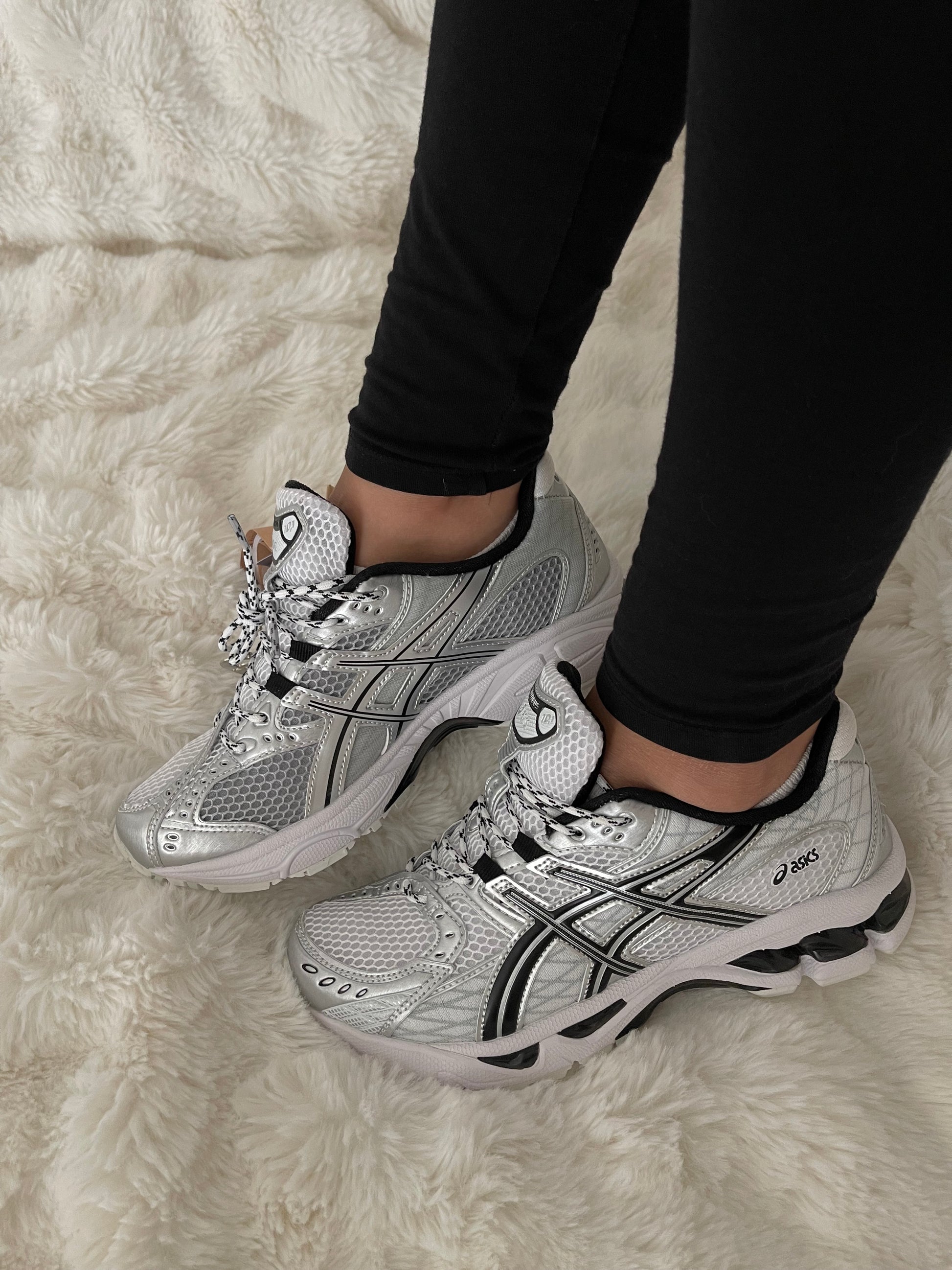 Asics gel nimbus 10.1